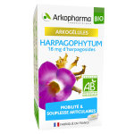 Arkopharma arkoglules harpagophytum bio 150 glules