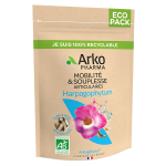Arkopharma arkoglules harpagophytum bio 270 glules