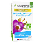 Arkopharma arkoglules harpagophytum bio 45 glules