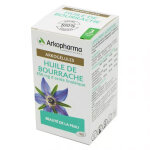 Arkopharma arkoglules huile de bourrache 180 glules
