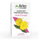 Arkopharma arkoglules huile d'onagre 180 glules