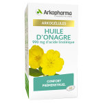 Arkopharma arkoglules huile d'onagre 60 glules