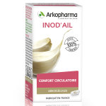 Arkopharma arkoglules inod'ail 45 glules