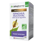 Arkopharma arkoglules ispaghul mucivital bio 150 glules