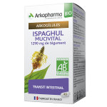 Arkopharma arkoglules ispaghul mucivital bio 45 glules