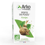 Arkopharma arkog�lules konjac bio 150 g�lules