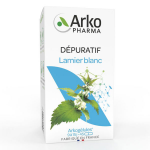 Arkopharma arkog�lules lamier blanc 45 g�lules