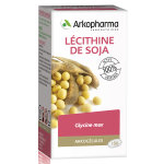 Arkopharma arkoglules lcithine de soja 150 glules