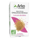 Arkopharma arkoglules levure de bire bio 150 glules