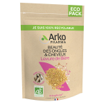 Arkopharma arkoglules levure de bire bio 270 glules