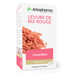 Arkopharma arkoglules levure de riz rouge 150 glules