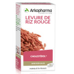 Arkopharma arkoglules levure de riz rouge 45 glules