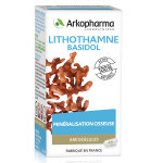Arkopharma arkogélules lithotamne basidol 45 gélules Arkopharma arkogélules lithotamne basidol 45 gélules