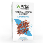 Arkopharma arkog�lules lithothamne 150 g�lules