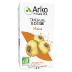 Arkopharma arkog�lules maca bio 40 g�lules