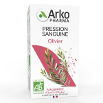 Arkopharma arkog�lules olivier bio 45 g�lules