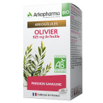 Arkopharma arkoglules olivier bio 45 glules