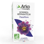 Arkopharma arkoglules passiflore bio 150 glules