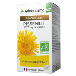 Arkopharma arkoglules pissenlit bio 45 gelules