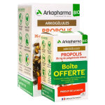 Arkopharma arkoglules propolis bio 130 glules + 40 offertes