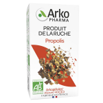 Arkopharma arkoglules propolis bio 40 glules