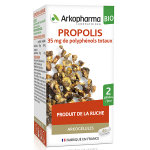 Arkopharma arkoglules propolis bio 40 glules