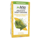 Arkopharma arkoglules prostate & dbit urinaire serenoa repens 45 glules