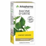 Arkopharma arkogélules racine d'ortie 45 gélules Arkopharma arkogélules racine d'ortie 45 gélules