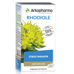 Arkopharma arkogélules rhodiole 45 gélules Arkopharma arkogélules rhodiole 45 gélules