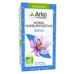 Arkopharma arkoglules safran bio 30 glules