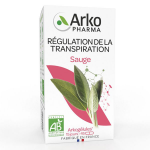 Arkopharma arkog�lules sauge bio 45 g�lules