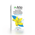 Arkopharma arkog�lules soutien �motionnel & pshychique millepertuis 42 g�lules