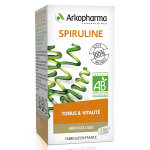 Arkopharma arkogélules spiruline bio 150 gélules Arkopharma arkogélules spiruline bio 150 gélules