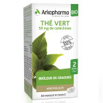 Arkopharma arkoglules th vert bio 130 glules