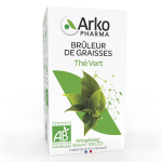 Arkopharma arkoglules th vert bio 130 glules