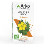 Arkopharma arkog�lules tribulus bio 40 g�lules