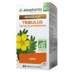 Arkopharma arkoglules tribulus bio 40 glules