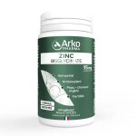 Arkopharma arkog�lules zinc immunit� 60 g�lules