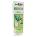 Arkopharma arkorelax sos stress spray flacon de 20 ml Arkopharma arkorelax sos stress spray flacon de 20 ml