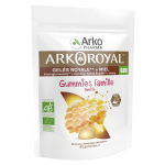 Arkopharma arkoroyal gummies bio sachets de 60