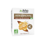 Arkopharma arkoroyal trsors de la ruche gele royale bio 40g