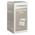 Arkopharma arkovital co - enzyme q10 45 capsules Arkopharma arkovital co - enzyme q10 45 capsules