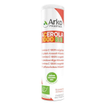 Arkopharma azinc naturel acerola 1000 bio 15 comprimés Arkopharma azinc naturel acerola 1000 bio 15 comprimés