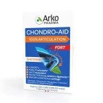 Arkopharma chondro - aid 100% articulation 60 g�lules + 10 jours offerts