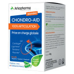 Arkopharma chondro - aid 100% articulation 60 glules