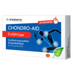 Arkopharma chondro - aid flash caps 10 capsules Arkopharma chondro - aid flash caps 10 capsules