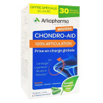 Arkopharma chondro - aid 100% articulation 90 glules + 30 offertes