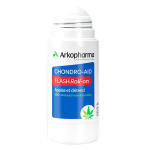 Arkopharma chondro - aid flash articulation roll on 60ml