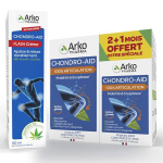 Arkopharma chondro - aid routine bien - tre articulations