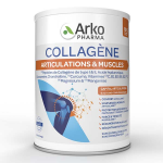 Arkopharma collagène articulation 260g Arkopharma collagène articulation 260g